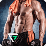 Fitvate Home & Gym Workout Trainer Fitness Plans 6.8 Mod