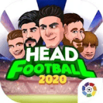 Head Football LaLiga 2020 6.0.4 Mod Money / Ad-Free
