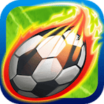 Head Soccer 6.8.0 Mod + DATA Unlimited Money
