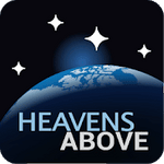 Heavens Above Pro 1.66