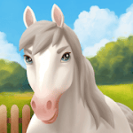 Horse Haven World Adventures 8.5.0 APK + Mod many coins