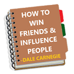 How to Win Friends and People Book Summary Premium 11.1