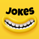 Joke Book 3000+ Funny Jokes in English Premium 3.5