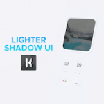 Lighter Shadow UI 3.0