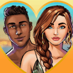 Love Island The Game 4.7.2 Mod Unlimited Gems / Tickets