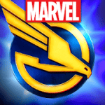 MARVEL Strike Force 4.1.0 Mod Skill has no cooling time