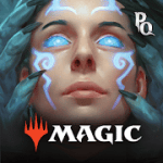 Magic The Gathering Puzzle Quest 4.3.1 Mod God mode/Massive dmg & More