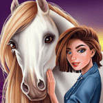 My Horse Stories 1.2.8 Mod Unlimited Diamonds