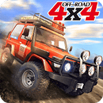 Off Road 4×4 Hill Jeep Driver 1.5 Mod a lot of money