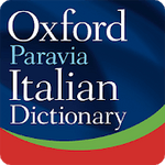 Oxford Italian Dictionary Premium 11.4.602