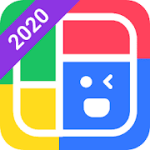 Photo Grid & Video Collage Maker PhotoGrid 2020 Premium 7.58