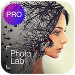 Photo Lab PRO Picture Editor effects blur & art 3.8.11 Patched