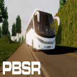 Proton Bus Simulator Road 85A Mod a lot of money