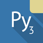 Pydroid 3 IDE for Python 3 Premium 4.01