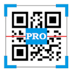 QR Barcode Scanner PRO 1.2.3