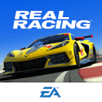 Real Racing 3 8.5.0 APK + Mod a lot of money