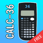 Scientific calculator 36 free ti calc plus Premium 4.8.1.340-r