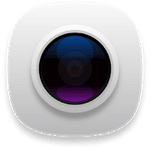 Screenshot touch Pro 1.8.7