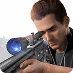 Sniper Master City Hunter 1.3.1 Mod + DATA Free Shopping