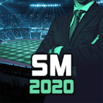 Soccer Manager 2020 Football Management Game 1.1.12 Mod gift packs
