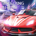 Speeding ahead racing legend 1.5 Mod Money
