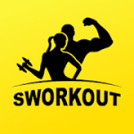 Sworkout Street & home workouts Fitness Training Pro 41.0.0