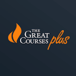 The Great Courses Plus Online Learning Videos Premium 5.2.3