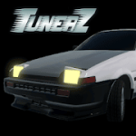 Tuner Z Car Tuning and Racing Simulator 0.9.2.2 Mod Money