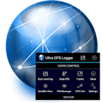 Ultra GPS Logger 3.160n Patched