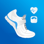 Walking & Running Pedometer for Health & Weight Premium p7.5.1