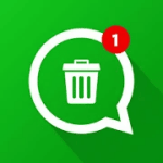 WhatsDelete View Deleted Messages & Status saver Pro 1.1.39