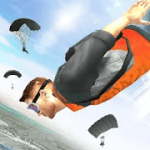 WingSuit Simulator 3D 13 Mod Unlimited cash