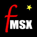 fMSX Deluxe Complete MSX Emulator 5.7.1