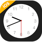 iClock OS 13 Clock iPhone Xs Phone 11 2.6.5 Ad Free