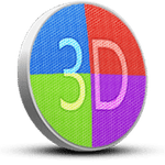 3D 3D icon pack 3.3.6 Patched