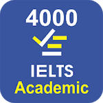 4000 Ielts Academic Words Pro 19.06.25