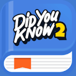 Amazing Facts Did You Know That Premium 3.3