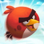 Angry Birds 2 2.42.1 Mod + DATA a lot of money