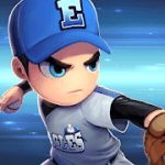 Baseball Star 1.7.0 Mod Unlimited Autoplay points / Free Training