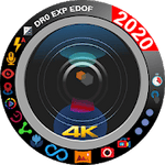 Camera4K Panorama 4K Video and Perfect Selfie 1.7.0 Paid