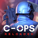 Critical Ops Reloaded 1.0.9.f243 Mod full version