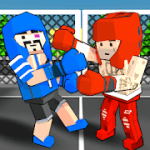 Cubic Street Boxing 3D 1.6 Mod Money