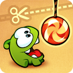 Cut the Rope GOLD 3.21.0 Mod All Unlocked / All Unlimited