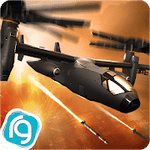 Drone 2 Air Assault 2.2.139 Mod Infinite Cash / Gold / Gems