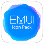 Emui Icon Pack 5.5 Patched