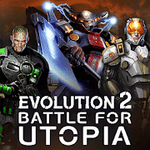 Evolution 2 Battle for Utopia 0.554.75171 Mod GOD MODE/DMG MULTIPLE