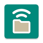 Folder Server WiFi file access 1.0.1 Paid