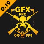 GFX Tool Pro Game Booster 3.0 Paid