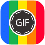 GIF Maker Video to GIF GIF Editor Pro 1.3.5