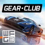 Gear.Club 1.25.0